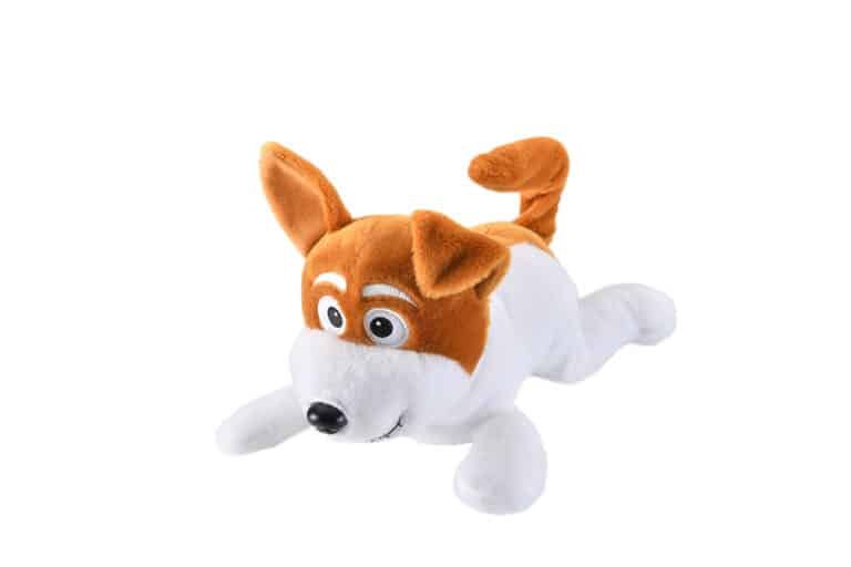 twisted wolf plush ebay